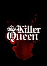 Poster for Killer Queen 