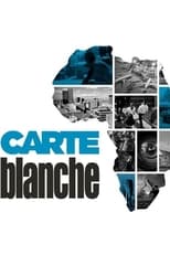 Poster for Carte Blanche Season 37