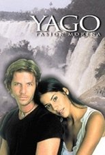 Poster for Yago, pasión morena