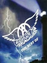 Poster for Aerosmith: The Best Of DVD 1