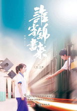 谁寄锦书来 poster