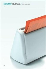 Nooma Bullhorn 009 poster movie