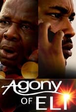 Poster for Agony of Eli 