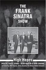 Poster di The Frank Sinatra Show