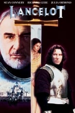 Lancelot : Le Premier Chevalier serie streaming