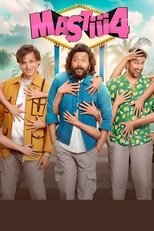 Mastiii 4 poster