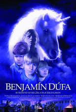 Benjamin, the dove (1995)