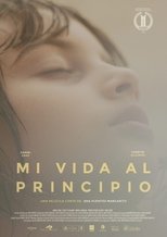 Poster for Mi vida al principio