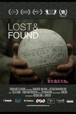 Poster for Lost & Found 