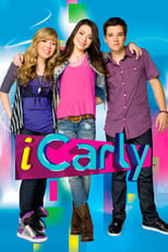 Poster for iCarly Season 2