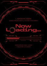 Now Loading...
