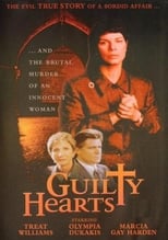 Poster for Guilty Hearts 