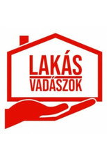 Lakásvadászok poster