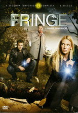 Fronteiras: 2ª Temporada