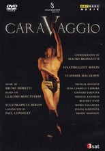 Poster for Caravaggio