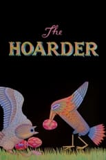 Poster for The Hoarder