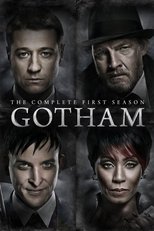 Gotham Saison 1