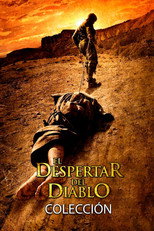 El despertar del diablo (Reboot) - Colección