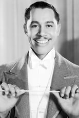 Poster for Cab Calloway