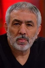Murat Özarı as in Survivor Panorama