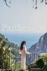 Poster for Parthenope