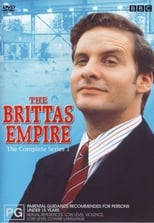 Poster for The Brittas Empire Season 1