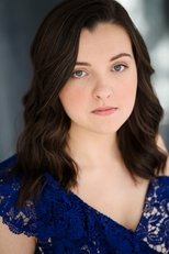 Poster van Rebeca Donovan