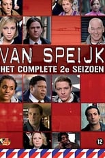 Poster for Van Speijk Season 2
