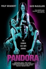 Poster for Pandora