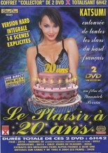 Le plaisir &agrave; 20 ans