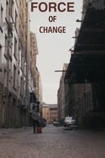 Poster for Force of Change