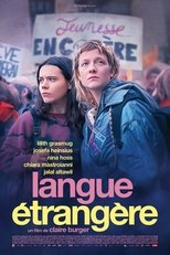 Foreign Language (2024)