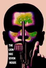 The Lion Has Seven Heads main poster