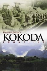 Poster for Kokoda Front Line! 