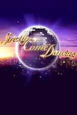 Poster for Strictly Come Dancing South Africa