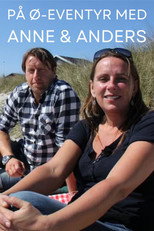 På ø-eventyr med Anne & Anders