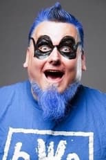 Poster for The Blue Meanie