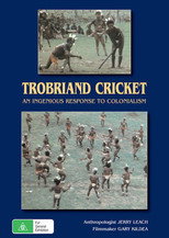 Trobriand Cricket (1975)