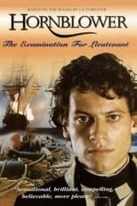 Poster for Hornblower: The Examination for Lieutenant