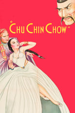 Poster di Chu Chin Chow