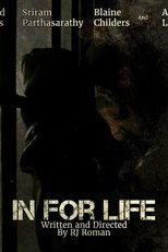 Poster for In for Life