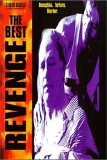 The Best Revenge poster movie