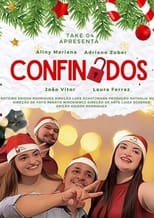 Poster for Confinados 