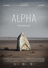 Poster for Alpha 