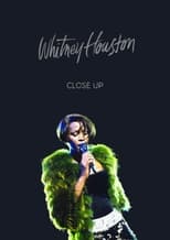 Poster for Whitney Houston: Close Up