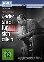 Poster for Jeder stirbt für sich allein Season 1