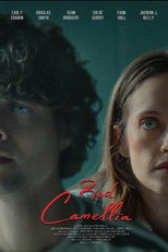 Red Camellia poster movie