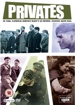 Poster for Privates Season 1