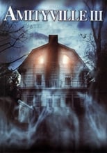 Poster for Amityville 3-D