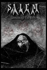Salem: Unmasking the Devil